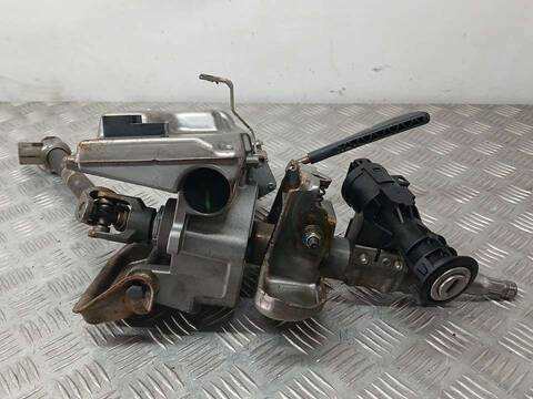 Foto 3ª: Columna Dirección Ford Ka TREND 69CV 51KW [169A4000] (2010)