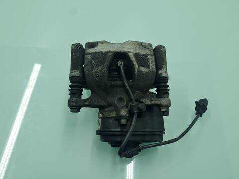 Foto 3ª: Pedal Embrague Audi A4 BASICO AVANT 150CV 110KW [DEUA] (2017)