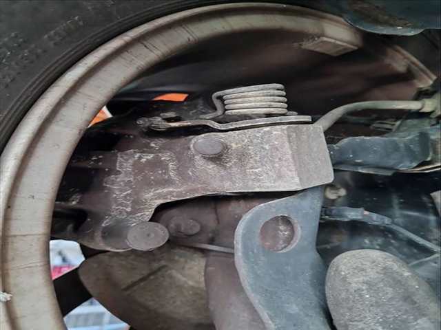 Pinza Freno Trasera Izquierdo Ford Focus 1.0 ECOBOOST 125CV 92KW