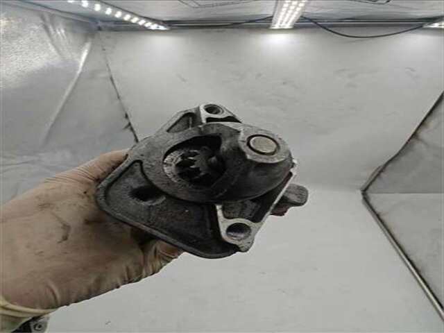 Foto 3ª: Motor de Arranque Renault Megane 1.5 GT-STYLE [1.5 LTR. - 81 KW DCI DIESEL FAP] III SPORT TOURER (2009-_) [K9K 636]