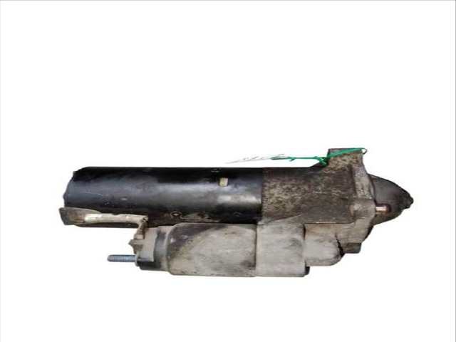 Motor de Arranque Volvo XC 60 D3 - D4