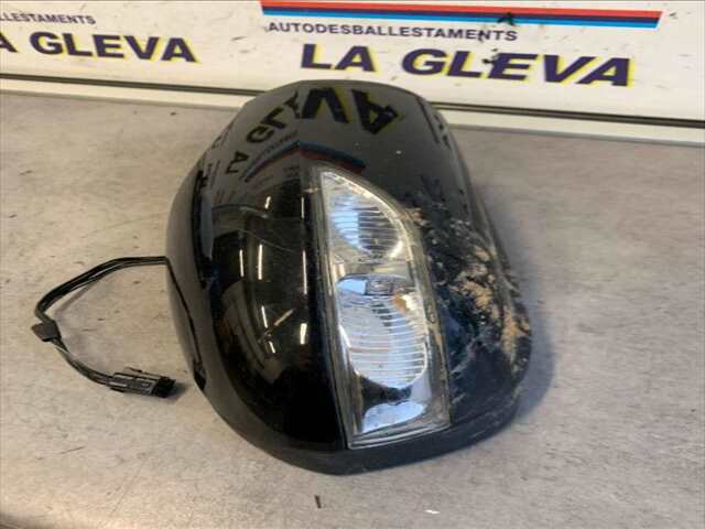 Foto 3ª: Retrovisor Derecho Mercedes Clase A 140 1.7 GASOLINA (2006)