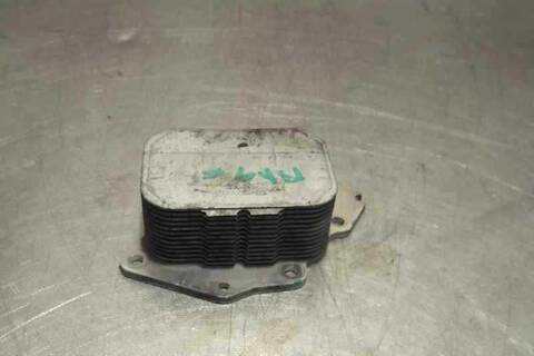 Foto 2ª: Radiador Aceite Peugeot 206 1.4 HDI 68CV 50KW [8HX] (2004)