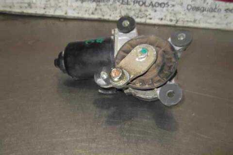 Foto 2ª: Motor Limpia Delantero Mitsubishi Montero 87CV 64KW [4D56T] (1991)