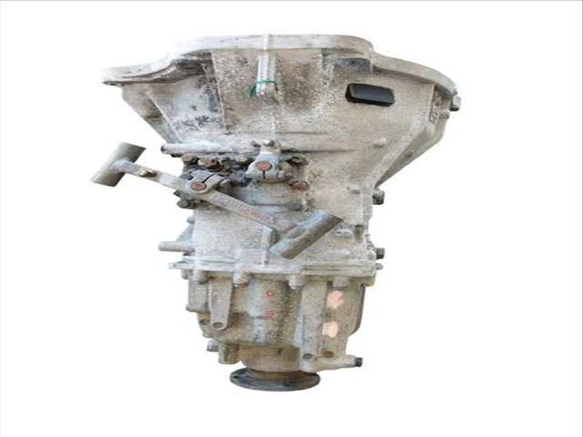 Foto 3ª: Caja Cambios Iveco Daily 35 S 12 35 C 12 40 C 12 116CV (1999)