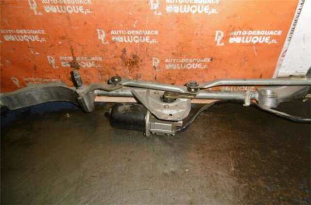 Foto 2ª: Motor Limpia Delantero Mercedes Clase C 160 2.2 C 220 CDI (203.706) [2.2 LTR. - 105 KW CDI CAT] [OM 611.962]
