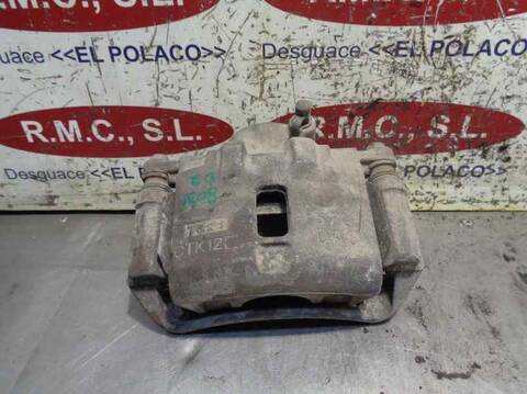 Pinza Freno Delantera Izquierdo Chevrolet Epica LT 150CV 110KW