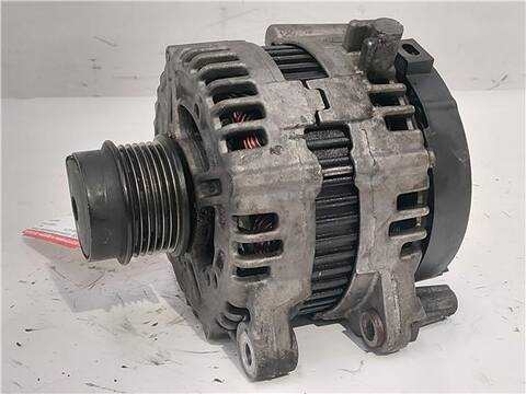 Foto 2ª: Alternador Citroen C6 2.7 HDI 204CV 150KW [UHZ (DT17BTED4)] (2006)
