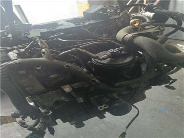 Foto 3ª: Motor Completo Peugeot 206 2.0 HDI 90 [RHY (DW10TD)]