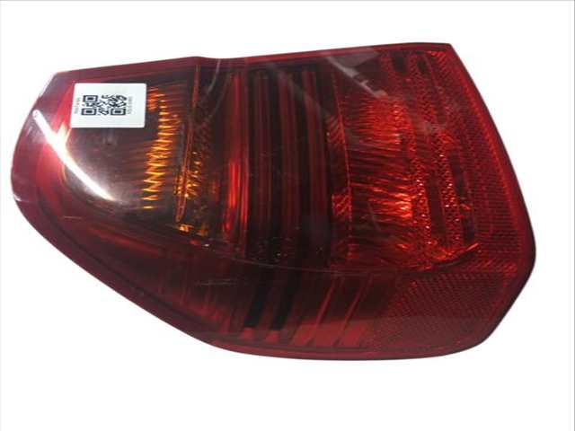 Foto 2ª: Piloto Trasero Izquierdo Bmw Serie 3 320 D E90) (2004)