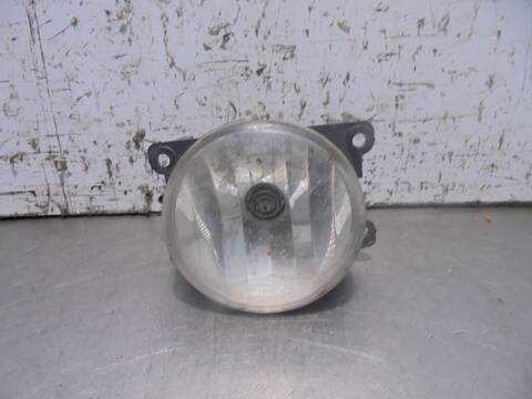Faro Antiniebla Delantero Izquierdo Citroen C3 COLLECTION 95CV 70KW