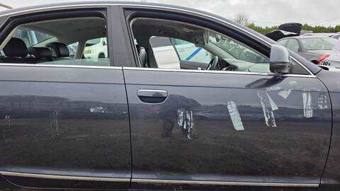 Puerta Trasera Derecha Audi A6 2.0 TDI 170CV 125KW