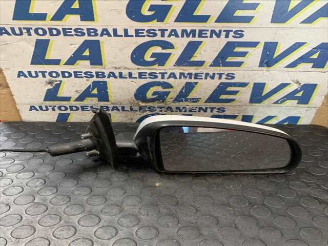 Foto 1ª: Retrovisor Derecho Opel Meriva 1.700 CDTI100CV/74KW [Z17DTH] (2005)