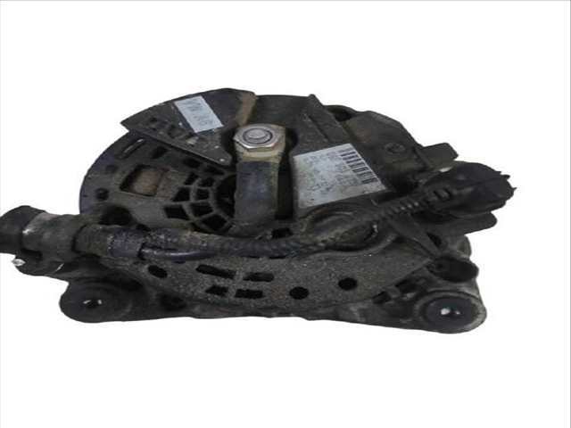 Foto 2ª: Alternador Seat Leon 2.0 TDI (2005)
