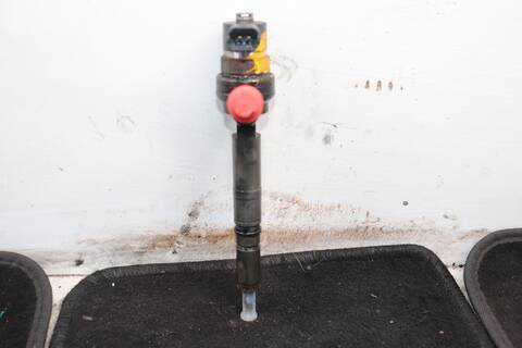 Foto 2ª: Inyectores Opel Astra ENJOY 101CV 74KW (2004)