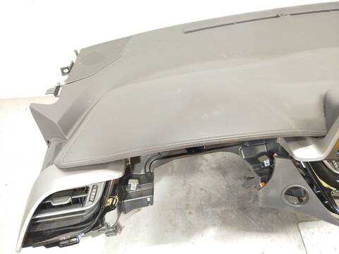 Foto 3ª: Kit Airbag Toyota CHR 2.0 HYBRID MAXH10) 112CV 82KW [M20A] (2021)