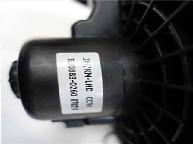 Foto 3ª: Calefacción Hyundai Tucson 2.0 CRDI A LAS 4 RUEDAS 140CV 103KW [D4EA] (2007)