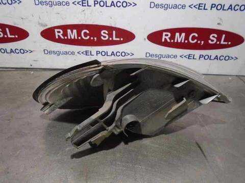 Foto 2ª: Piloto Delantero Izquierdo Nissan Almera ACENTA 98CV 72KW [QG15] (2001)