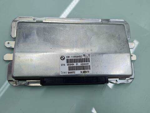 Centralita Motor ECU Bmw Serie 6 620 640 D COUPE 313CV 230KW