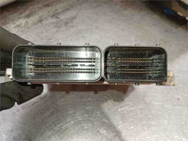 Foto 3ª: Centralita Motor ECU Chevrolet Captiva 2.2 VCDI LT 2WD [2.2 LTR. - 120 KW DIESEL CAT]