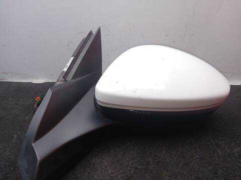 Foto 2ª: Retrovisor Izquierdo Peugeot 2008 1.5 BLUEHDI 110 UDYHSK) 110CV 81KW [YHS (DV5RCE)] (2021)