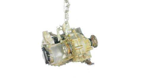 Foto 2ª: Caja Cambios Volkswagen Caddy 1.9 TDI (2004)