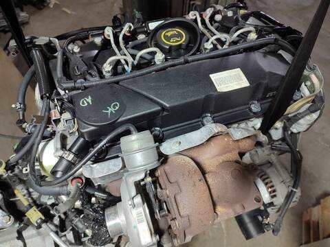 Motor Completo Ford Mondeo BERLINA