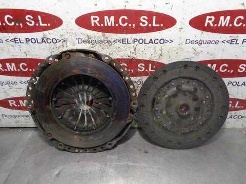 Foto 2ª: kit Embrague Opel Astra COSMO BERLINA 101CV 74KW [Z17DTH] (2004)