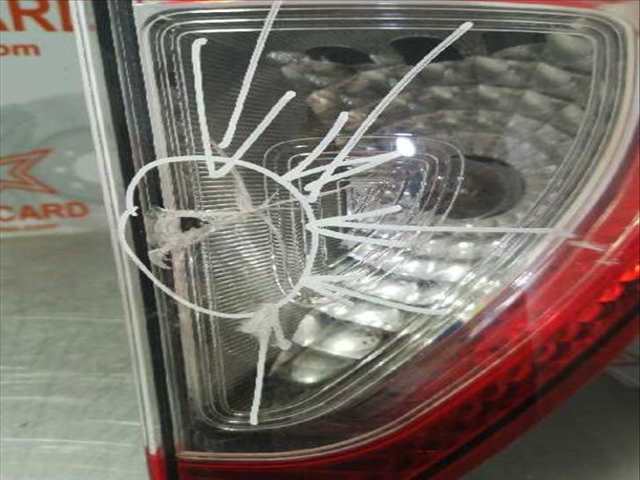 Foto 2ª: Piloto Trasero Derecho Renault Kangoo PROFESIONAL 90CV 66KW [K9K608] (2015)