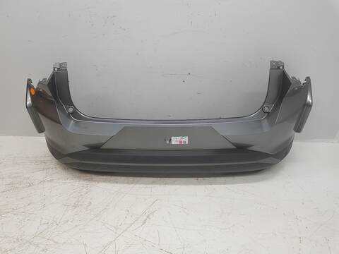 Paragolpes Trasero Renault Scenic 170 COMFORT RANGE EVOLUTION