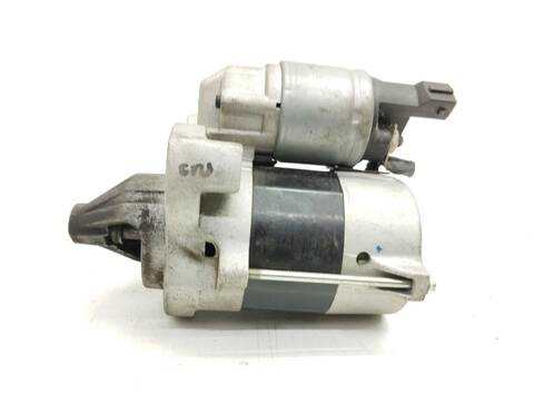 Motor de Arranque Peugeot 208 1.2 12V E-VTI 82CV 60KW