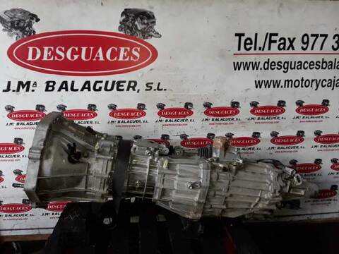 Foto 2ª: Caja Cambios Suzuki Grand Vitara 2.0 JLX-A 5-PTAS.) 140CV