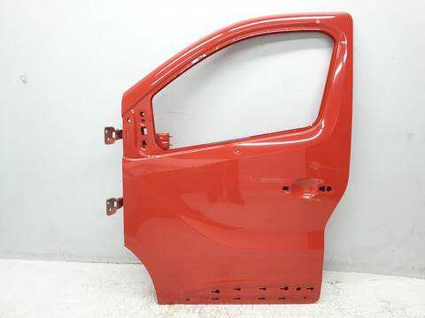 Foto 1ª: Puerta Delantera Izquierda Renault Trafic L1H1 29T KOMFORT (2014)