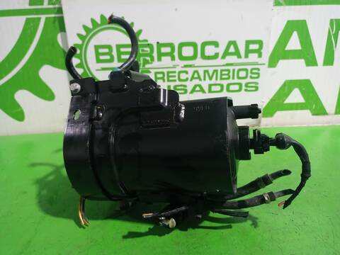 Foto 3ª: Filtro Combustible Opel Zafira COSMO 120CV 88KW [Z19DT] (2007)