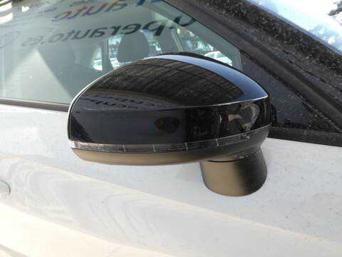 Foto 2ª: Retrovisor Derecho Audi A1 CXM (2015)