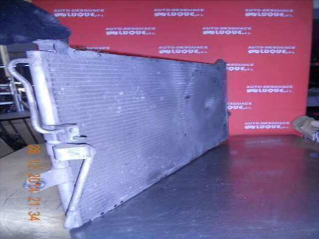 Foto 3ª: Radiador Calefaccion A.A. Kia Carnival 2.9 CRDI [J3]