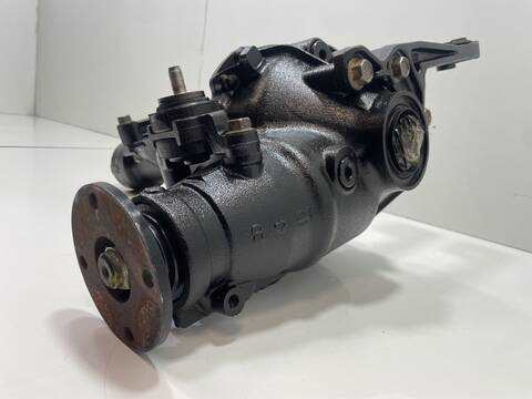 Foto 3ª: Diferencial Delantero Toyota Land Cruiser 1KDFTV (2005)