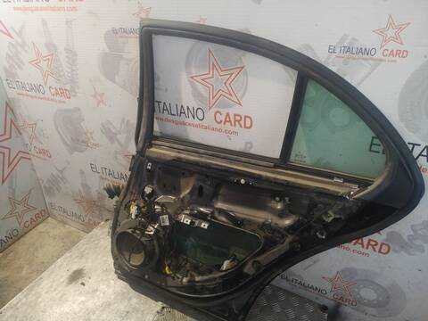 Foto 3ª: Puerta Trasera Derecha Mercedes Clase E 180 BERLINA (2002)