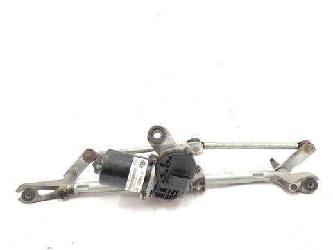 Motor Limpia Delantero Jeep Compass 2.0 CRD 4X4 140CV 103KW