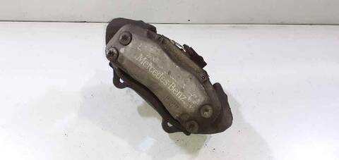 Pinza Freno Delantera Izquierdo Mercedes Clase C 160 350 219.356) 272CV 200KW