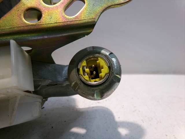 Foto 4ª: Cinturón Delantero Derecho Toyota Rav4 2.0 G 2000-2005 [1AZFE] (2001)