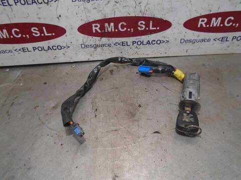 Motor de Arranque Peugeot 206 XR BERLINA 75CV 55KW