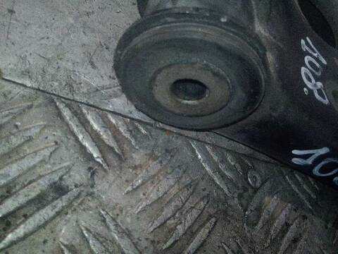 Foto 2ª: Brazo Suspension Delantero Izquierdo Volkswagen Golf ADVANCE 105CV 77KW [CAY] (2010)