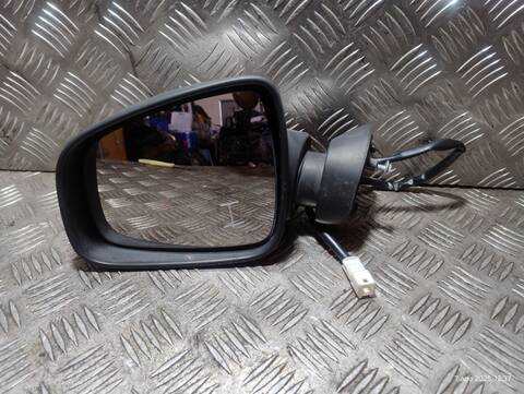 Retrovisor Izquierdo Dacia Duster K9K G6