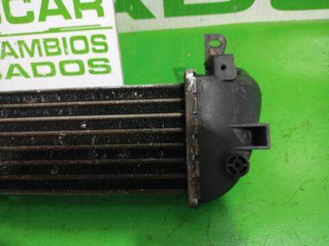 Foto 2ª: Intercooler Renault Kangoo AUTHENTIQUE 68CV [K9K714] (2003)