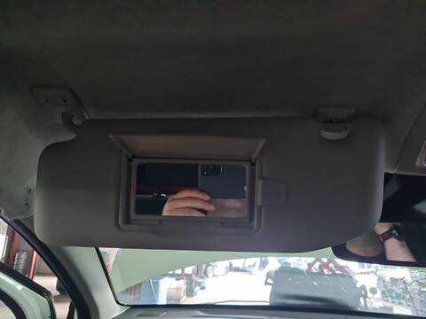 Foto 1ª: Parasol Izquierdo Citroen C3 1.2 PURETECH 82 2RHMRC 2RHMZB) AIRCROSS 82CV 60KW [HM01] (2018)