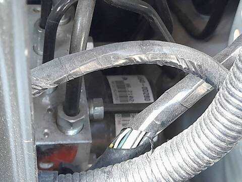 Abs Toyota Yaris ACTIVE 69CV 51KW