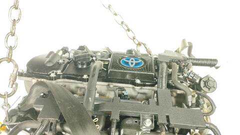 Motor Completo Toyota Corolla 1.8 HYBRID ZWE211)