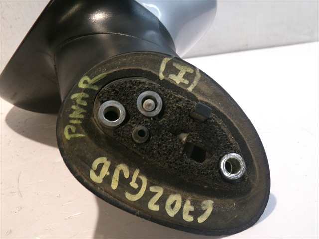 Foto 3ª: Retrovisor Izquierdo Fiat Punto 1.3 JTD 2006-2012 [199A2000] (2008)