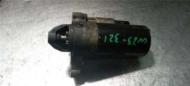 Motor de Arranque Mini Mini 1.4 ONE [1.4 LTR. - 70 KW 16V CAT]